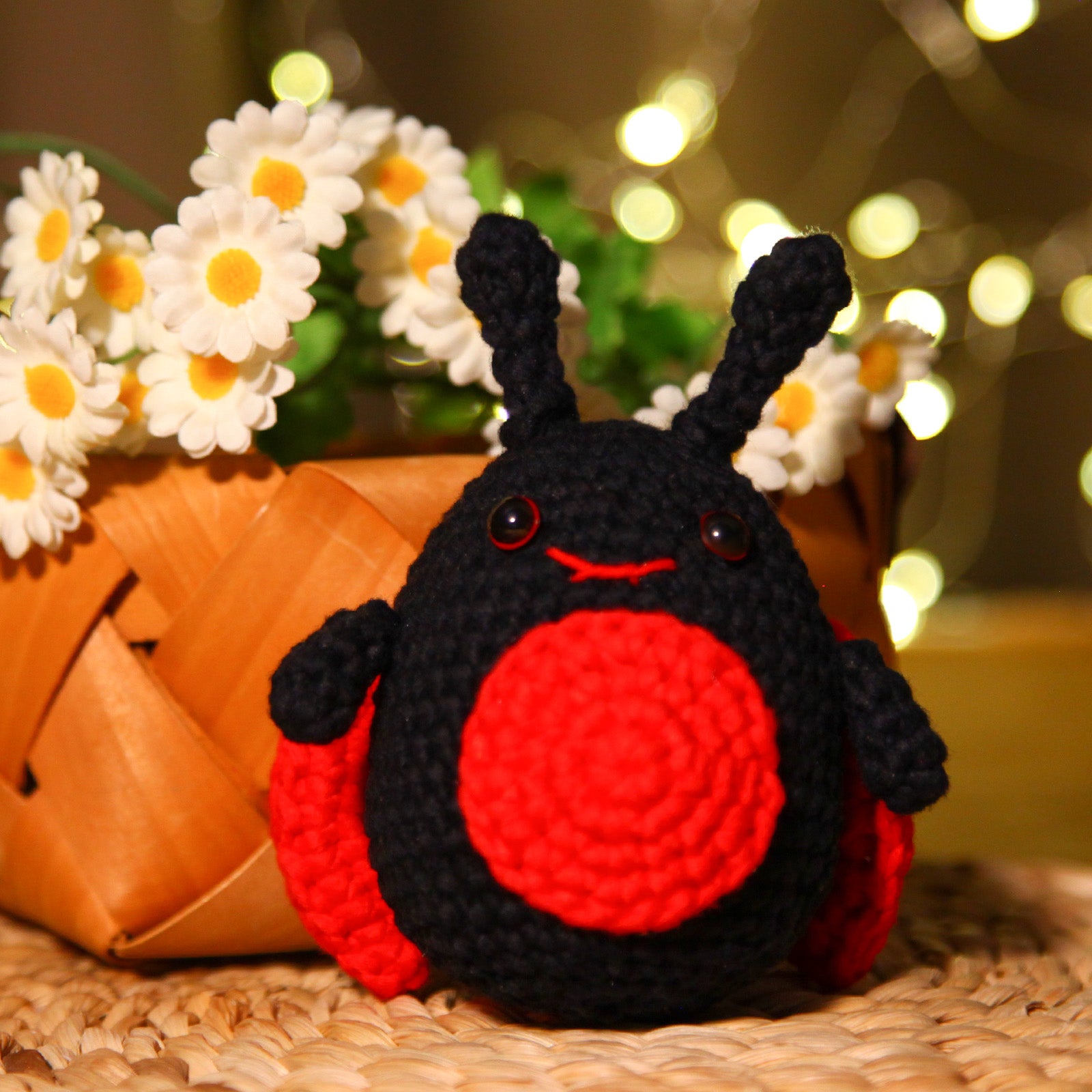 CROCHET BOX Complete Crochet Kit for Beginners ——  Blip